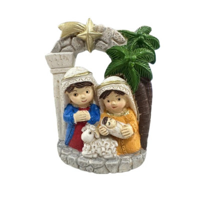 PRESEPIO INFANTIL...