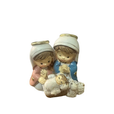 PRESEPIO MINI COR (12/384)