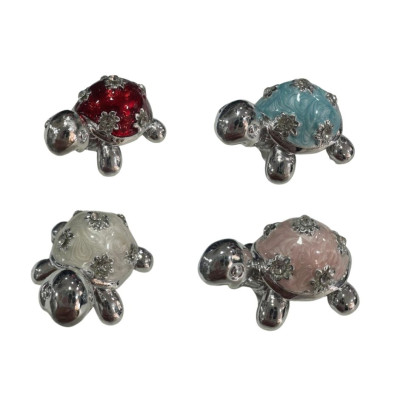 TARTARUGA PRAT. COLOR....