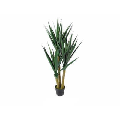 PLANTA ARTIFICIAL "sisal tree"
