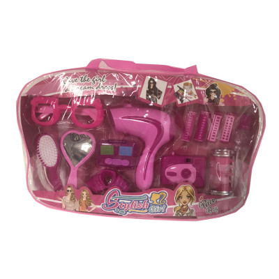 MALA C/ ACESS. SECADOR