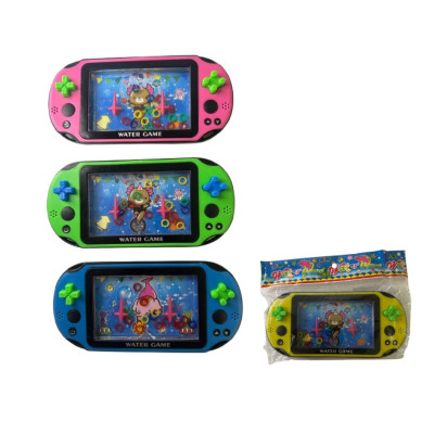 BRINQ- JOGO ÁGUA SORT...