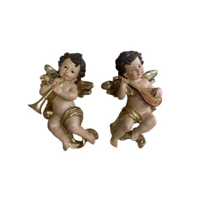 ANJO PENDURAR C/DOUR.19cm...