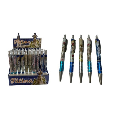 ESFEROGRAFICA FATIMA (cx60)