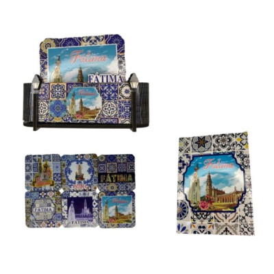 BASE MADEIRA FÁTIMA