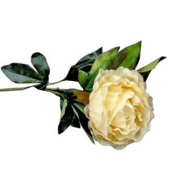 FLOR ARTIFICIAL-PE PEONIA...