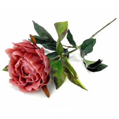 FLOR ARTIFICIAL-PE PEONIA...