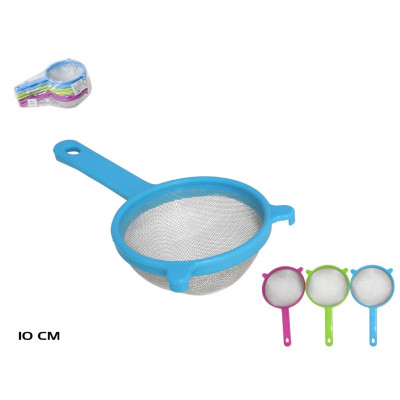 PASSADOR CORES SORT.