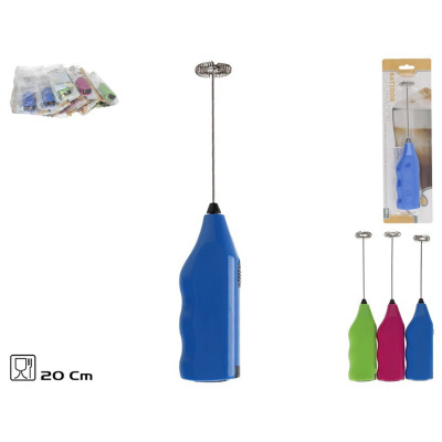 BATEDOR A PILHA 20CM