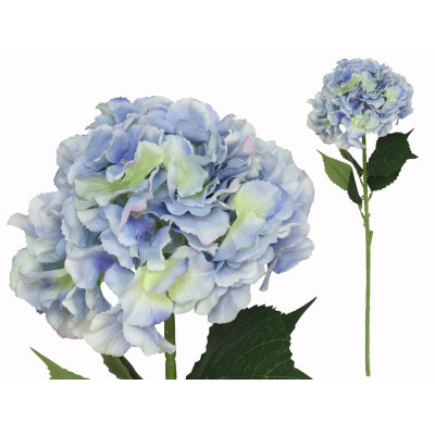 HORTENSIA ARTIFICIAL AZUL