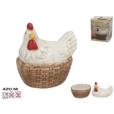 POTE COZINHA GALINHA  420ML