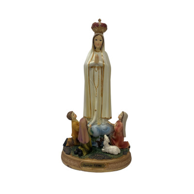 APARIÇÃO FÁTIMA COR...