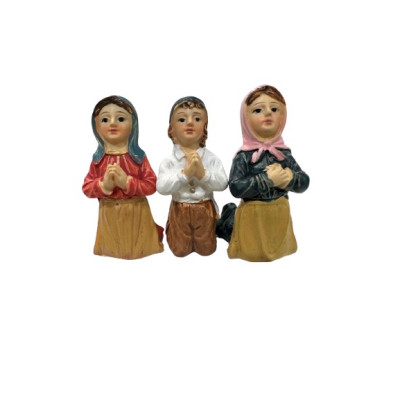 CONJ.3 PASTORES MINI COR...