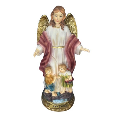 ANJO GUARDA RESINA (CX.24)