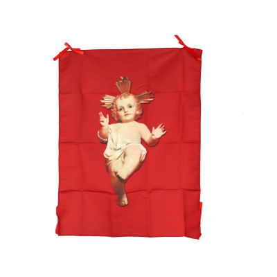 ESTANDARTE MENINO JESUS...