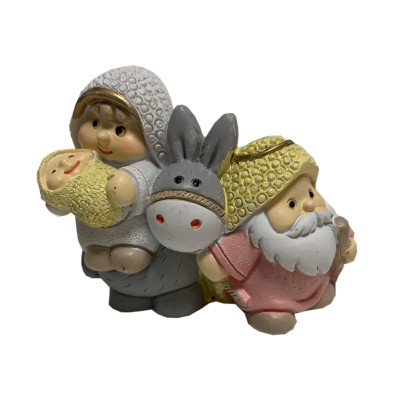 PRESEPIO FUGA COR...