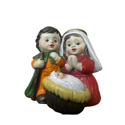 PRESEPIO COLOR (cx.4/144)