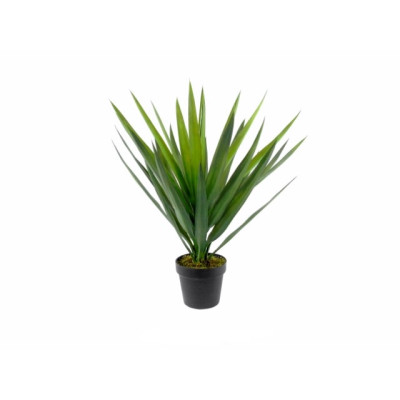 PLANTA ARTIFICIAL YUCCA 70CM