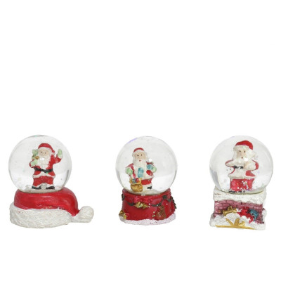 REDOMA C/PAI NATAL SORT. 7CM