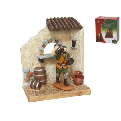 FIGURA VINICULTOR...