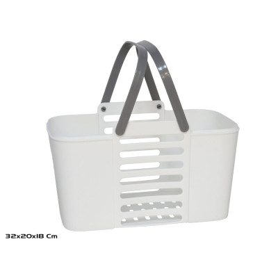 CESTO MULTIUSOS C/ASAS...