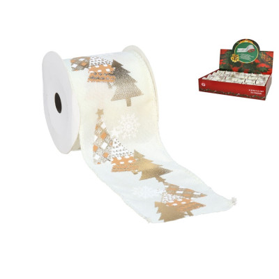  FITA BRANCA C/ ARVORE DR...