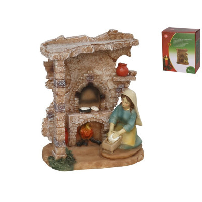   CASA LAVANDARIA MARF....