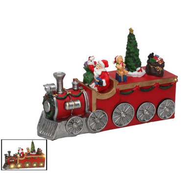 COMBOIO  DE NATAL C/LUZ...