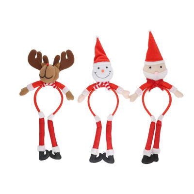 BANDOLETE  NATAL SORT. 52CM