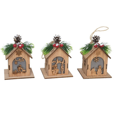 CASA NATAL MAD.C/LED