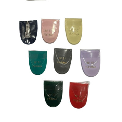 AGULHEIRO S.FATIMA C/CAPA...