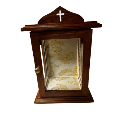 CAPELA MADEIRA SANTUARIO...