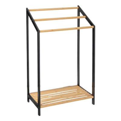 TOALHEIRO BAMBU 51X31X85CM