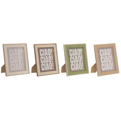 CADA MOLDURA 3/CORES 20X25 