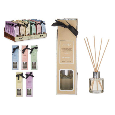 DIFUSOR MIKADO 50 ML SORT