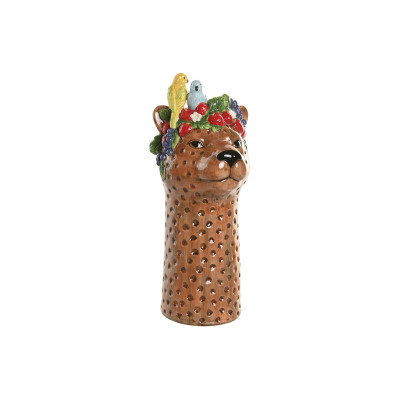 JARRO CERAMICA ANIMAL...