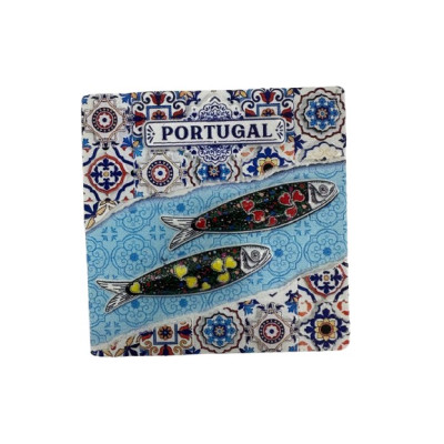 IMAN FATIMA C/SARDINHAS 