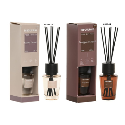 CADA AMBIENTADOR MIKADO...