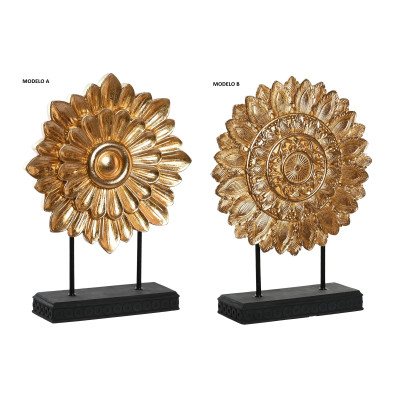 CADA DEC. RESINA DR.C/BASE...