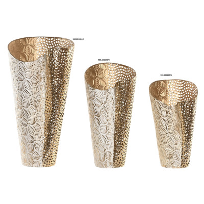 CADA JARRO METAL MED./2...