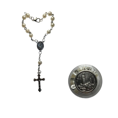 DEZENA PEROLA C/CAIXA  