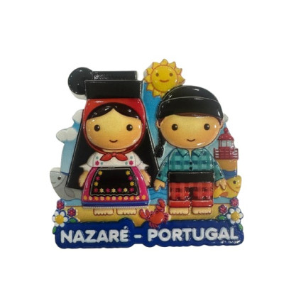 IMAN NAZARENOS INFANTIL...