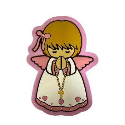 IMAN ANJO MENINA BORRACHA...