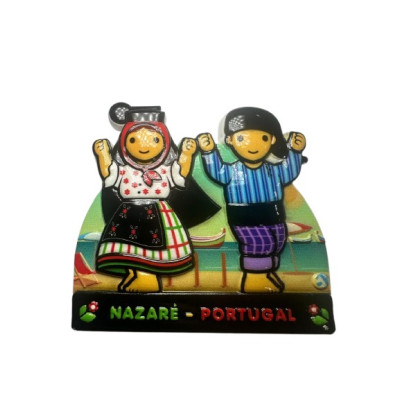 IMAN NAZARENOS RESINA (12/288)