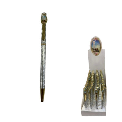 ESFEROGRAFICA FATIMA METAL...