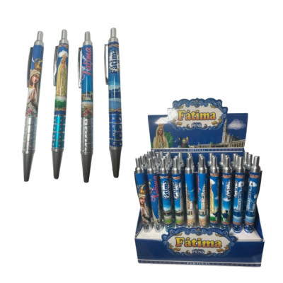 ESFEROGRAFICA C/ FATIMA(cx60)