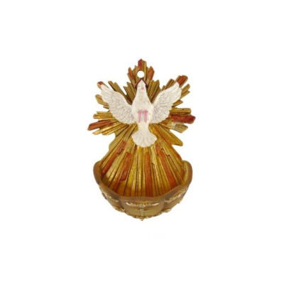 PIA C/ESPIRITO SANTO DR.