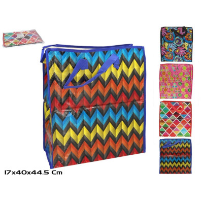 SACO  COMPRAS SORT....