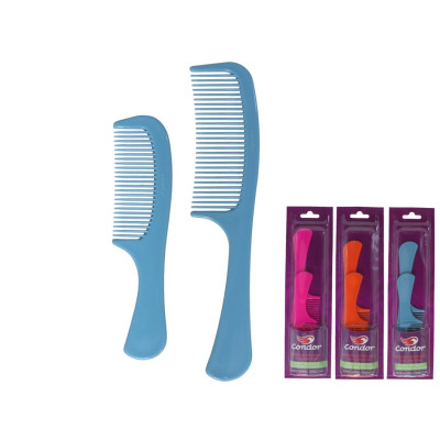 CONJ 2 PENTES SORT 28CM