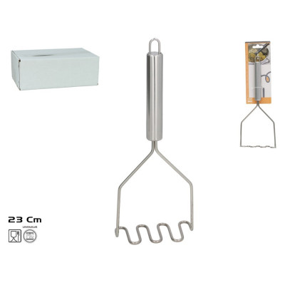 PRENSA  BATATAS 23X9CM